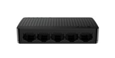 SG105M 5 Port Gigabit Switch